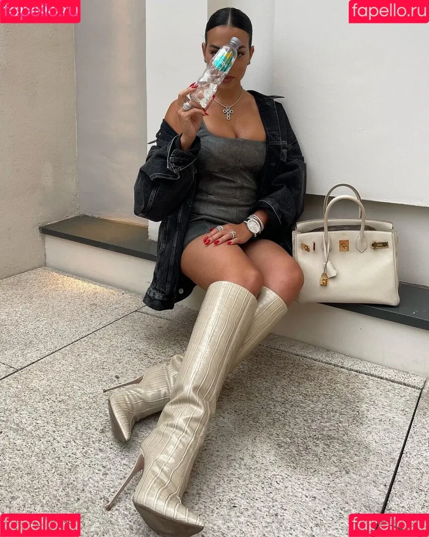 Georgina Rodriguez Hernández Onlyfans Photo Gallery 