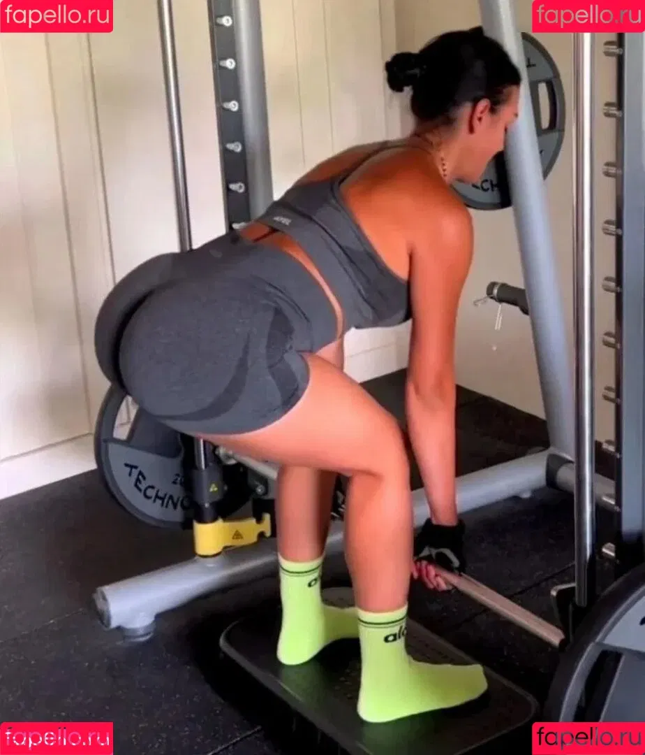 Georgina Rodriguez Hernández Onlyfans Photo Gallery 