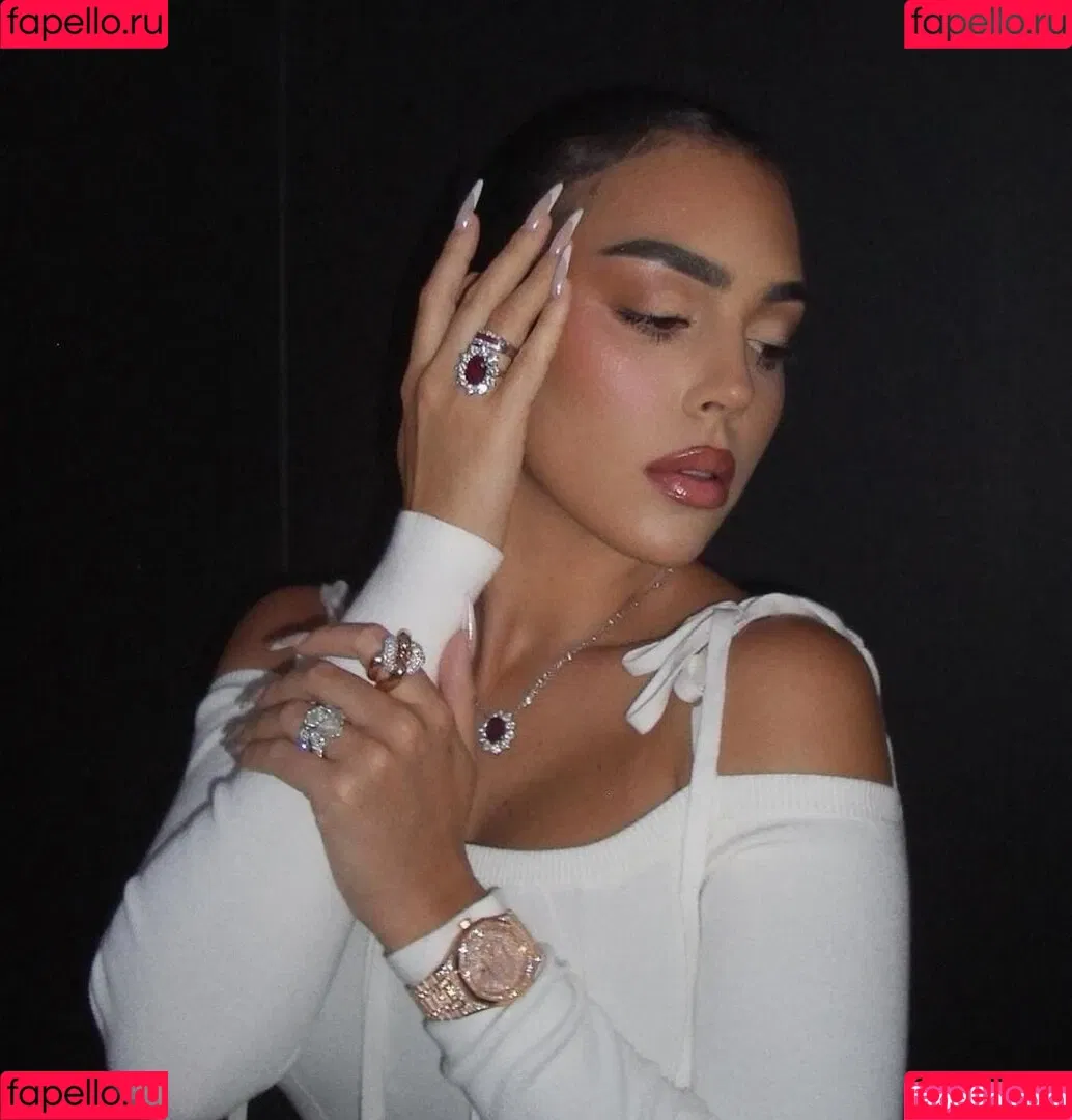 Georgina Rodriguez Hernández Onlyfans Photo Gallery 