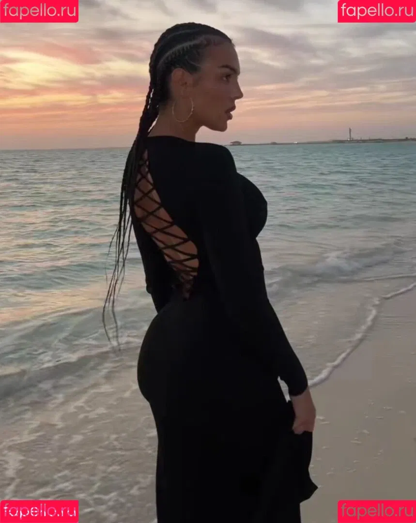 Georgina Rodriguez Hernández Onlyfans Photo Gallery 
