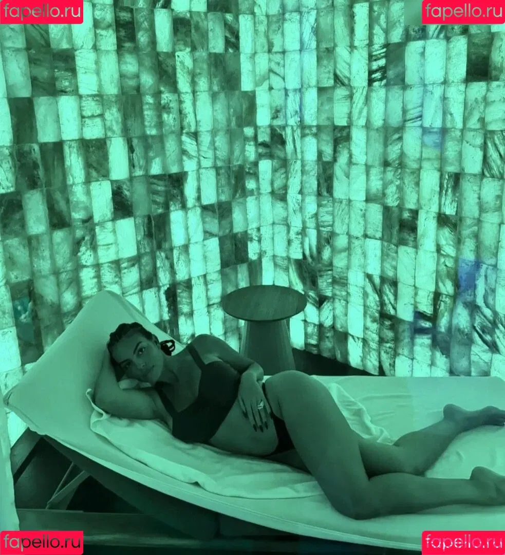 Georgina Rodriguez Hernández Onlyfans Photo Gallery 