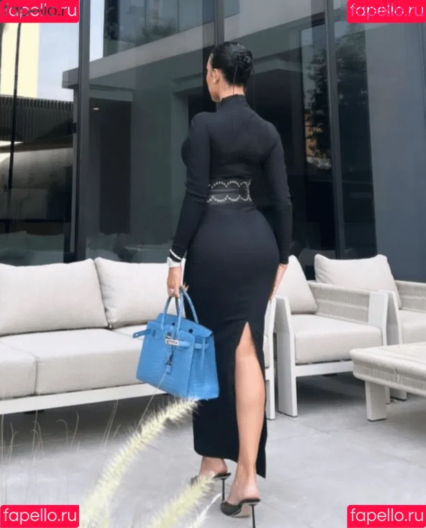 Georgina Rodriguez Hernández Onlyfans Photo Gallery 