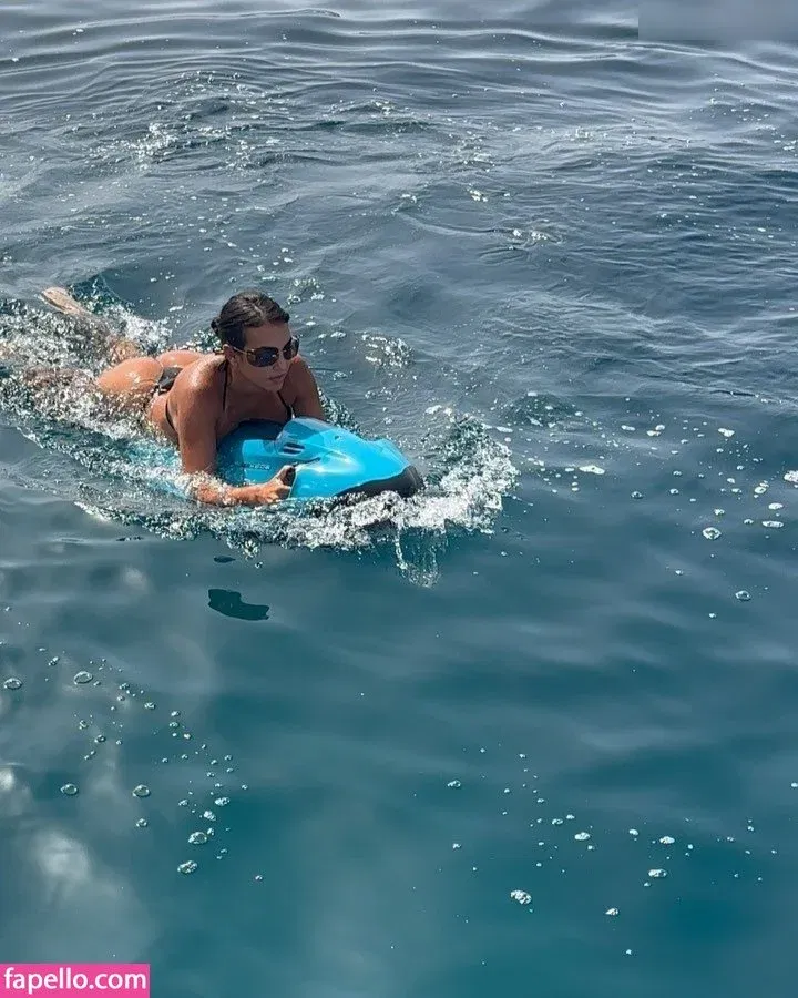 Georgina Rodriguez Hernández Onlyfans Photo Gallery 