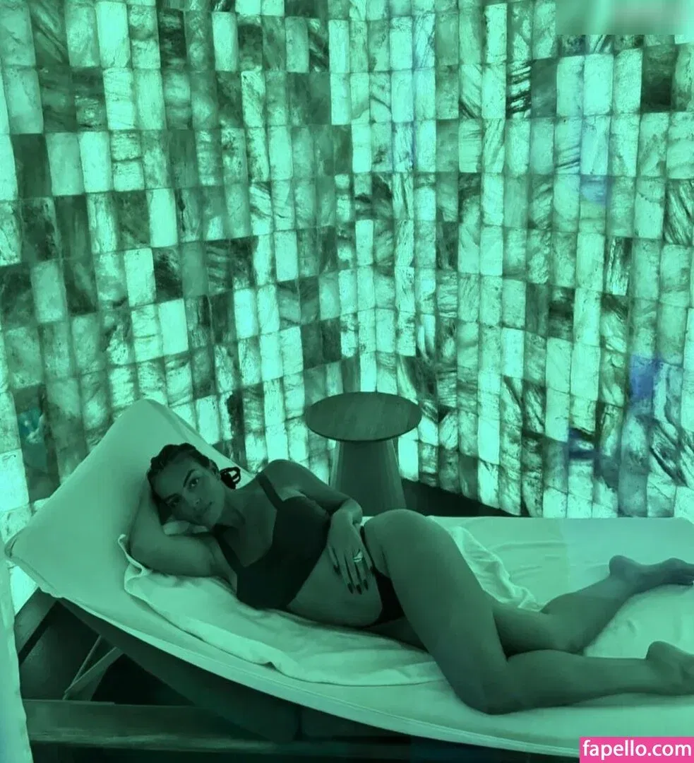 Georgina Rodriguez Hernández Onlyfans Photo Gallery 