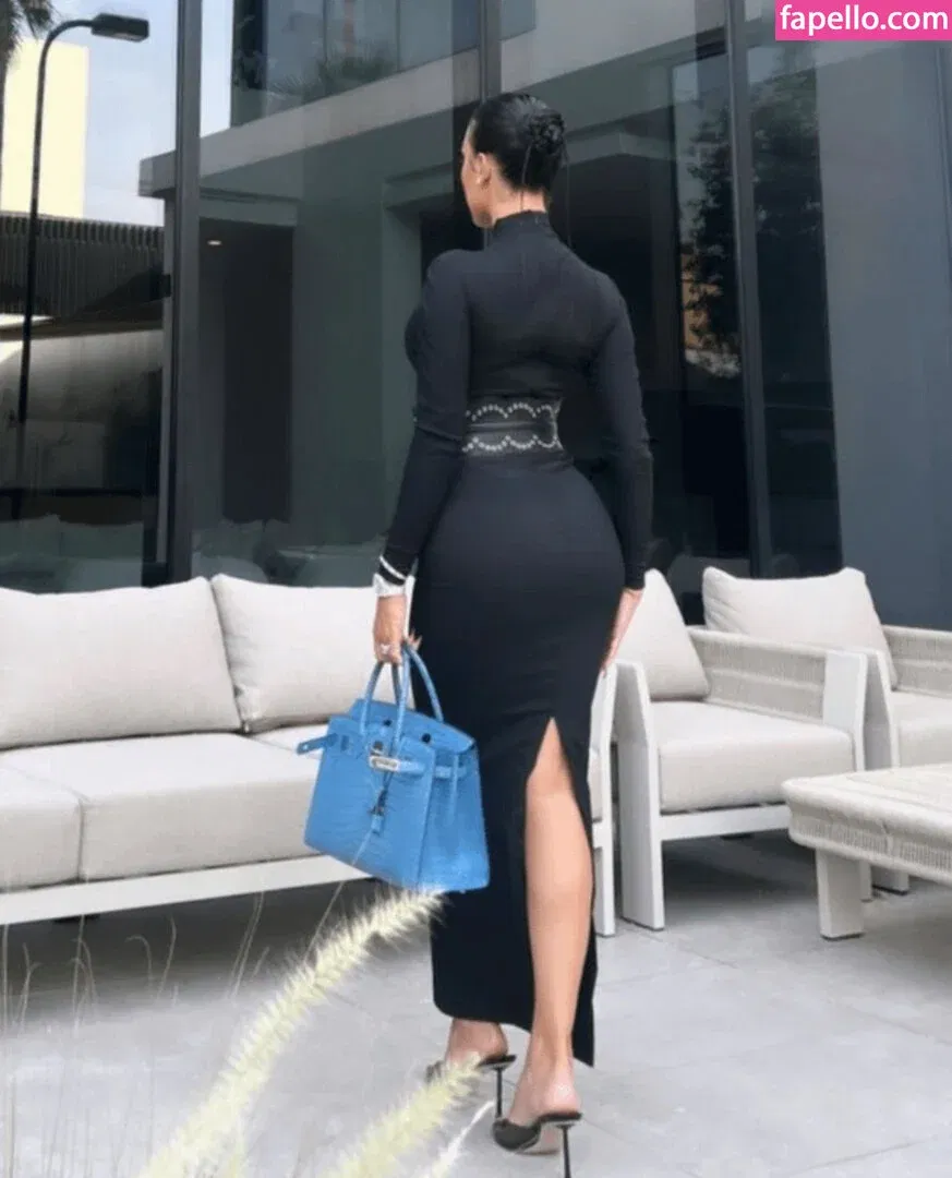 Georgina Rodriguez Hernández Onlyfans Photo Gallery 