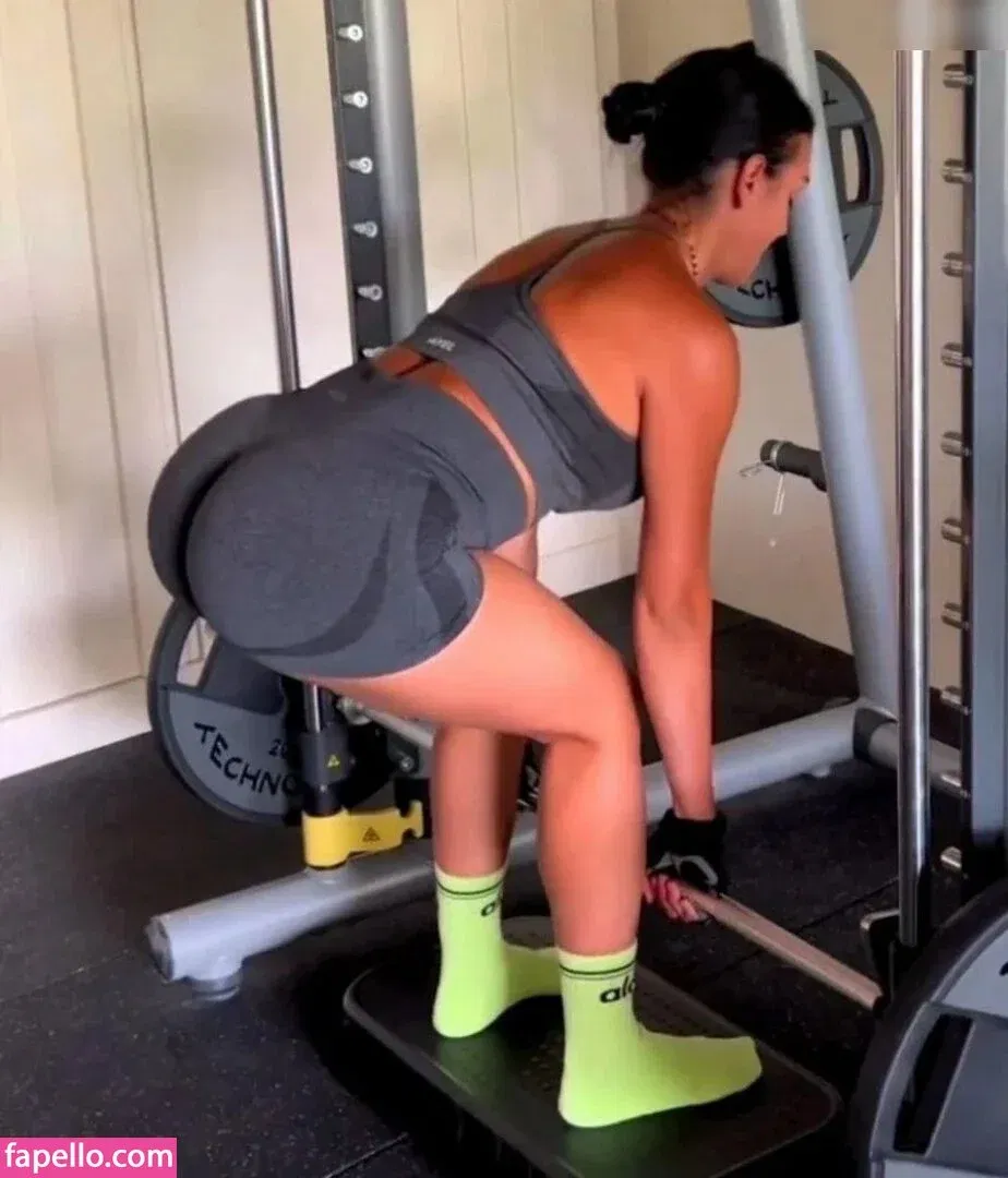 Georgina Rodriguez Hernández Onlyfans Photo Gallery 