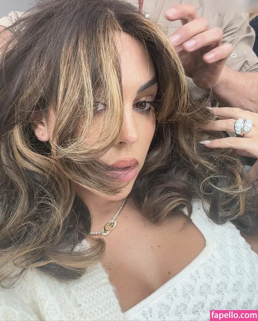 Georgina Rodriguez Hernández Onlyfans Photo Gallery 