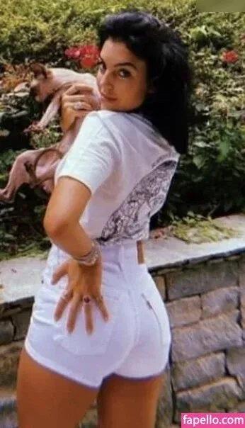 Georgina Rodriguez Hernández Onlyfans Photo Gallery 