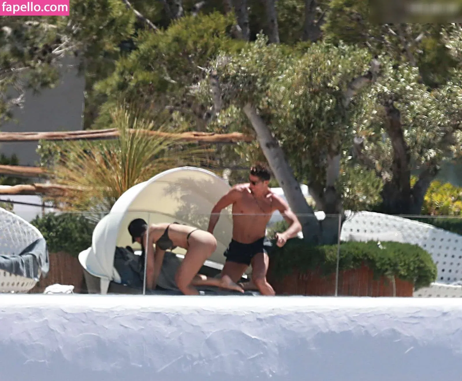 Georgina Rodriguez Hernández Onlyfans Photo Gallery 