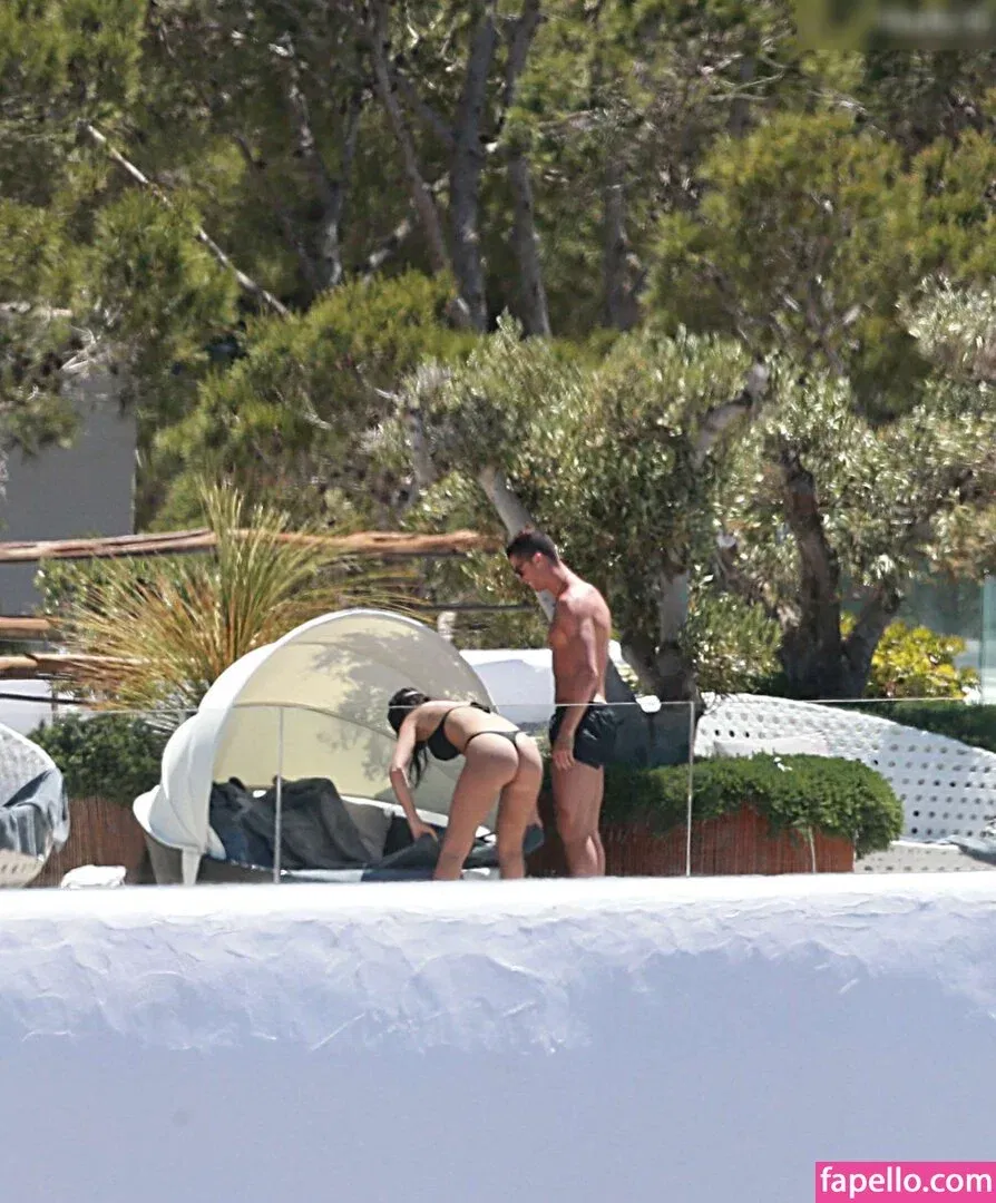 Georgina Rodriguez Hernández Onlyfans Photo Gallery 