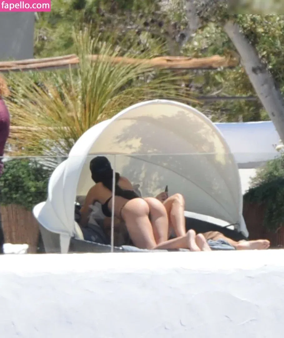 Georgina Rodriguez Hernández Onlyfans Photo Gallery 