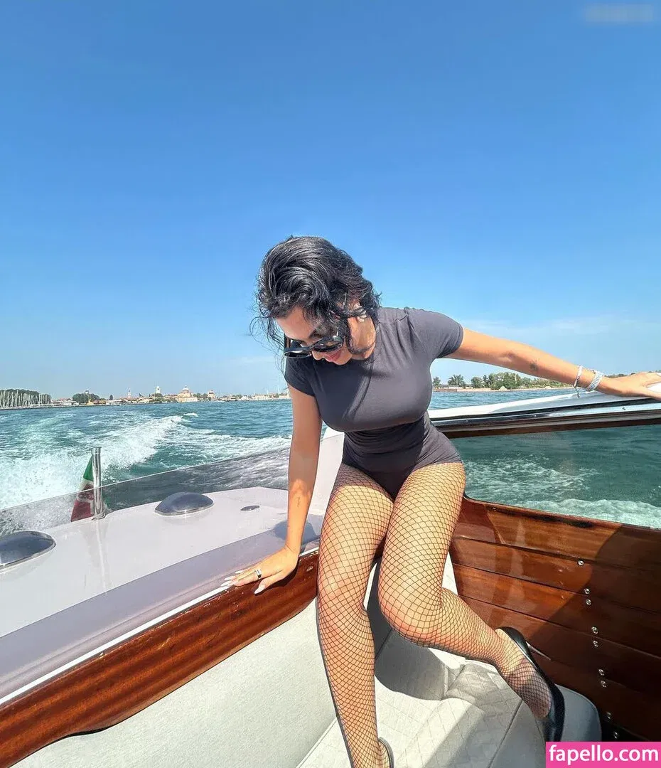 Georgina Rodriguez Hernández Onlyfans Photo Gallery 