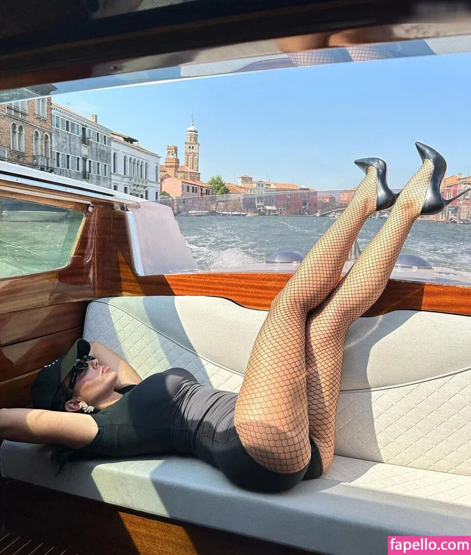 Georgina Rodriguez Hernández Onlyfans Photo Gallery 