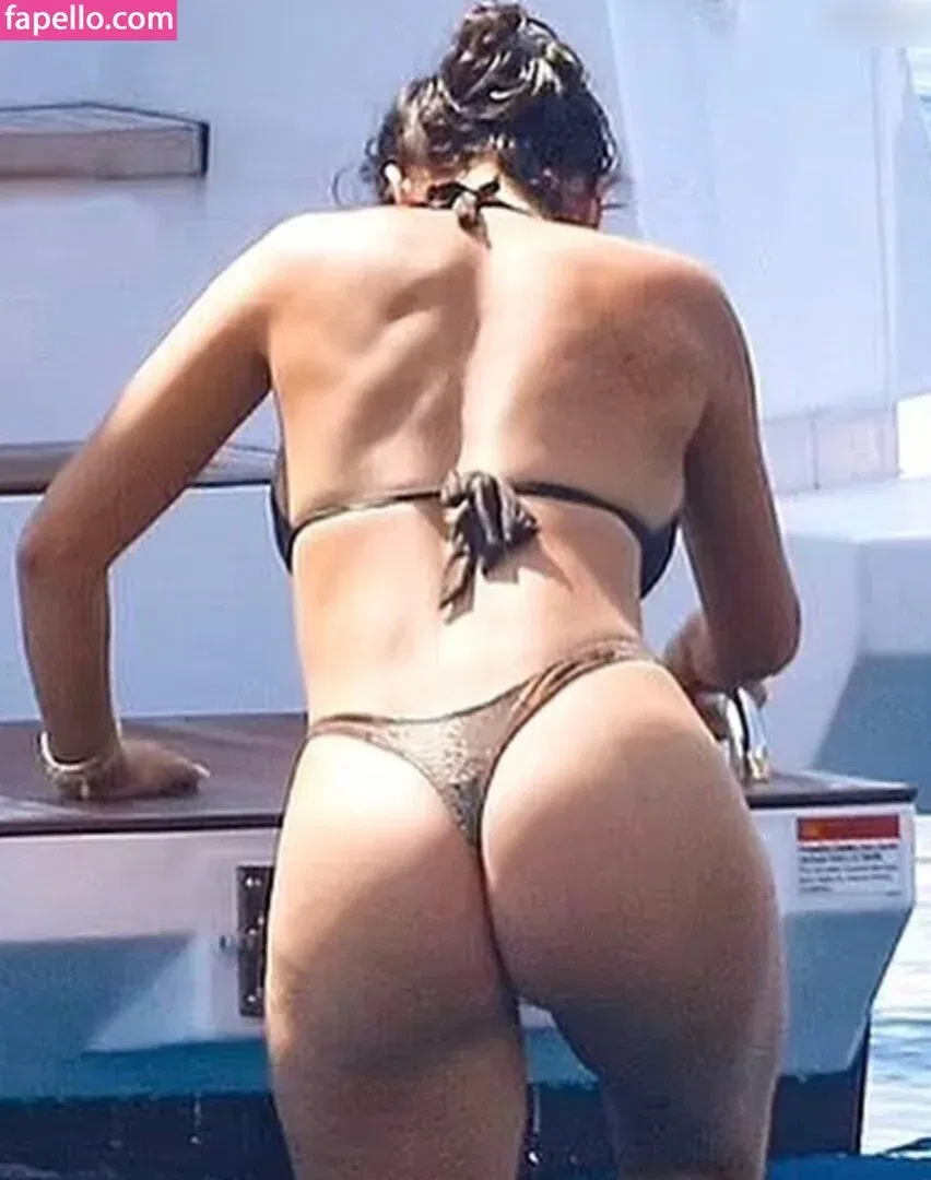 Georgina Rodriguez Hernández Onlyfans Photo Gallery 