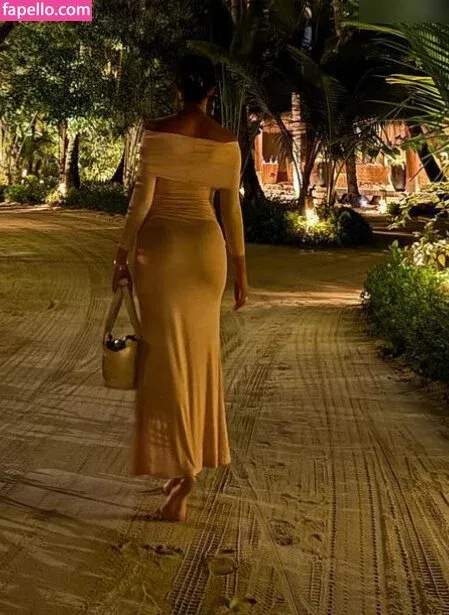 Georgina Rodriguez Hernández Onlyfans Photo Gallery 