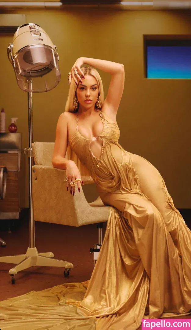 Georgina Rodriguez Hernández Onlyfans Photo Gallery 