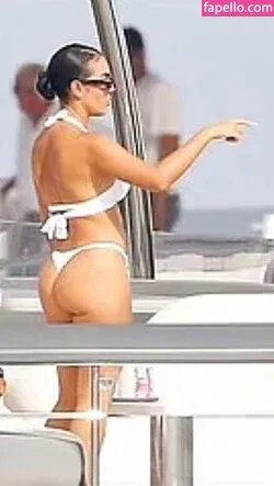 Georgina Rodriguez Hernández Onlyfans Photo Gallery 