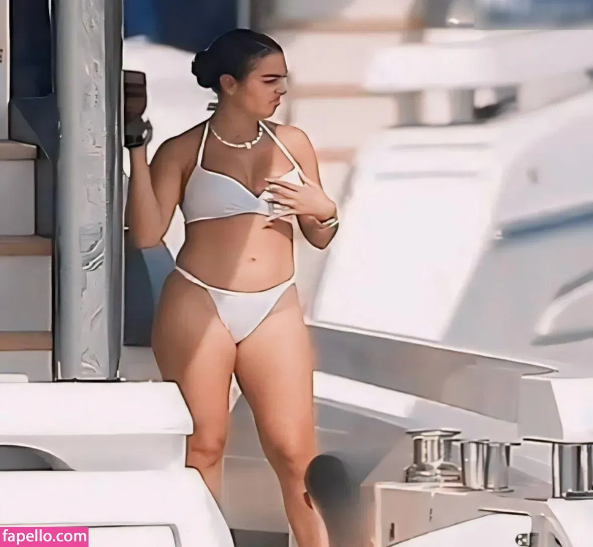 Georgina Rodriguez Hernández Onlyfans Photo Gallery 