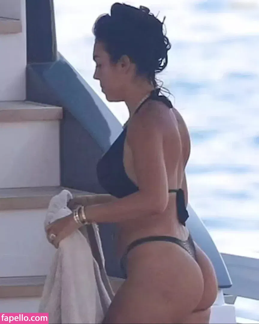 Georgina Rodriguez Hernández Onlyfans Photo Gallery 