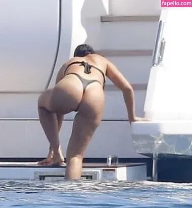 Georgina Rodriguez Hernández Onlyfans Photo Gallery 