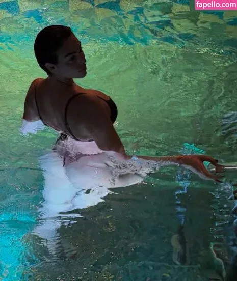 Georgina Rodriguez Hernández Onlyfans Photo Gallery 