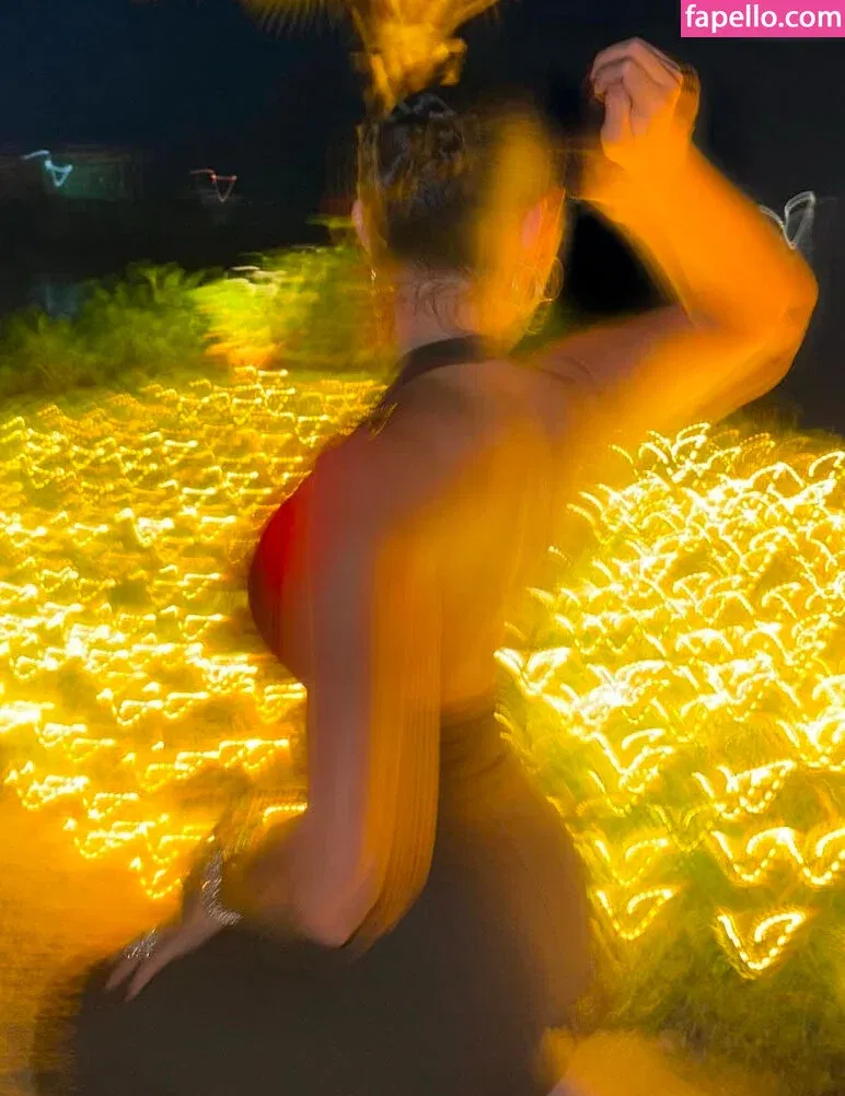 Georgina Rodriguez Hernández Onlyfans Photo Gallery 