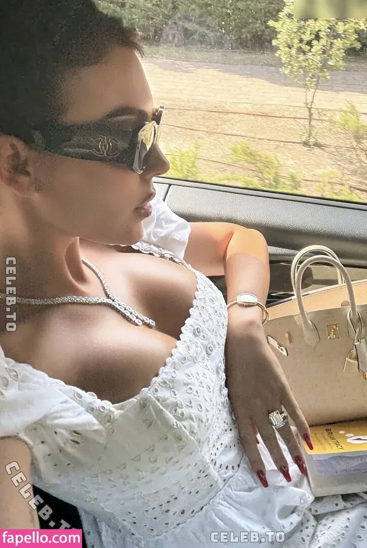 Georgina Rodriguez Hernández Onlyfans Photo Gallery 