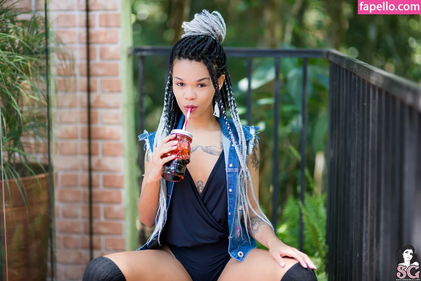 sasaricando Onlyfans Photo Gallery 