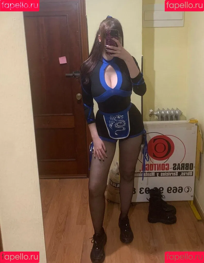 Laudcl Onlyfans Photo Gallery 