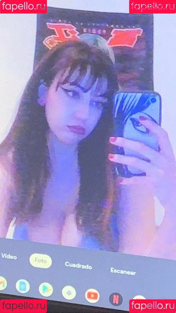 Laudcl Onlyfans Photo Gallery 