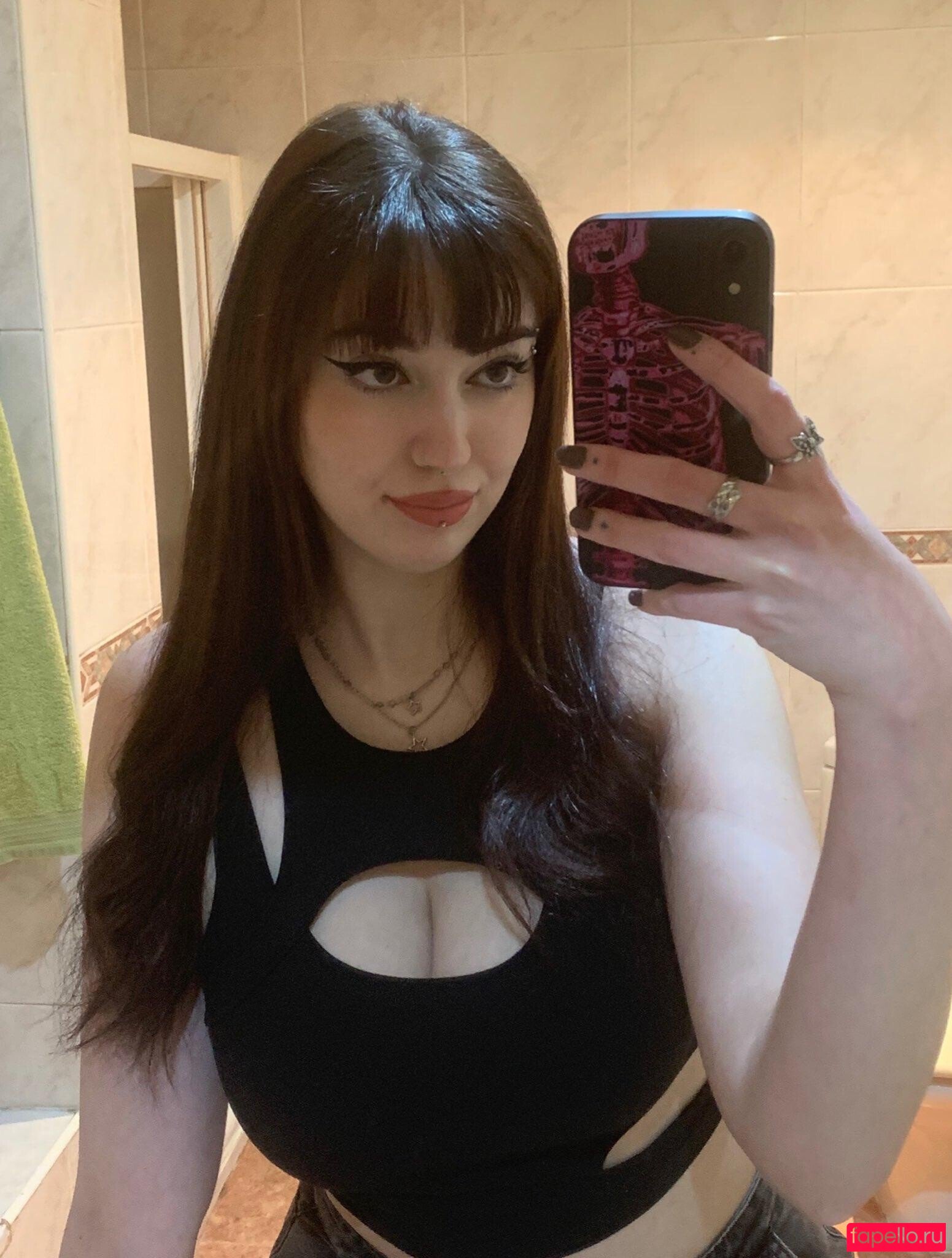 Laudcl Nude Onlyfans Photo 46