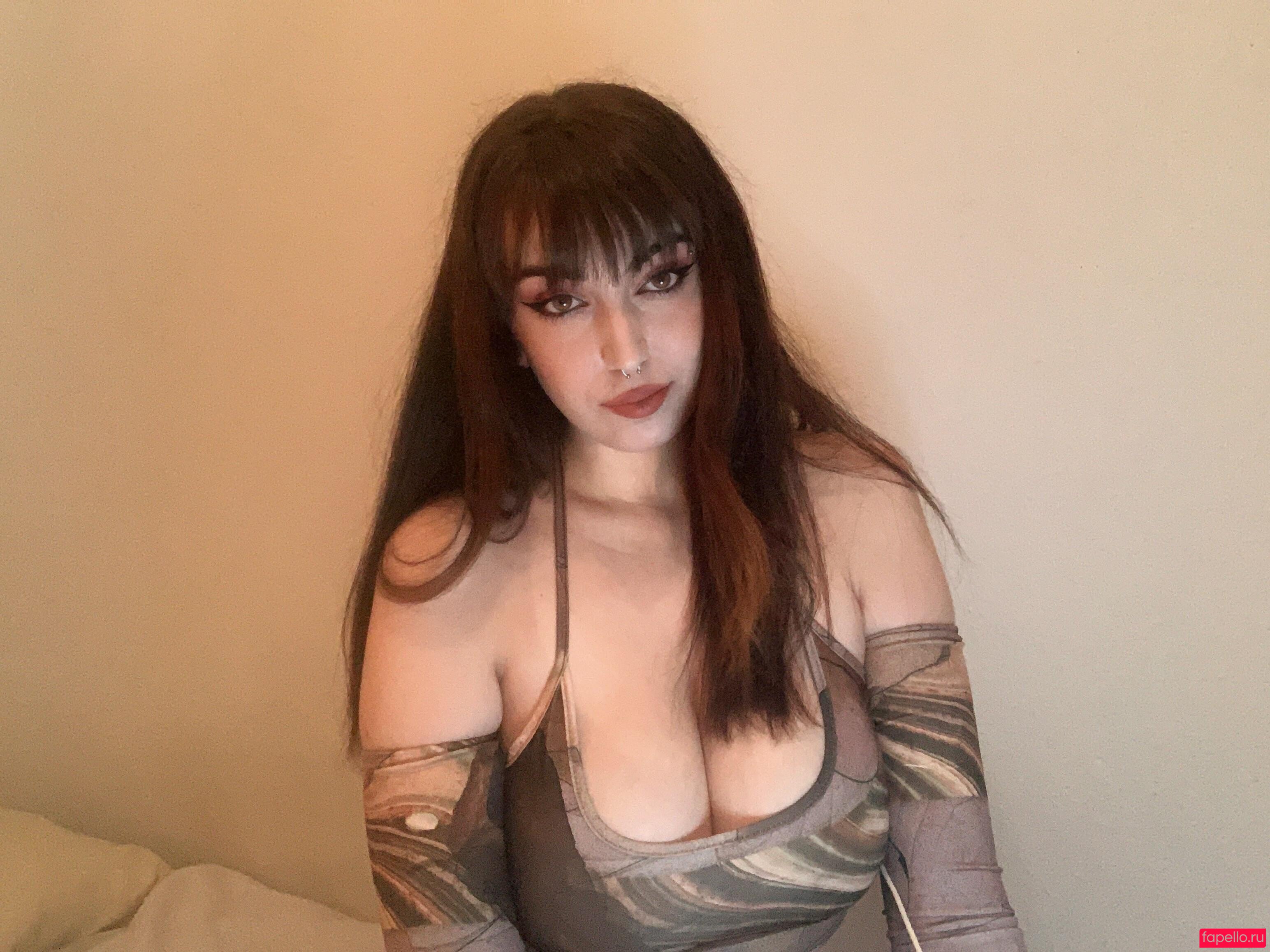 Laudcl Nude Onlyfans Photo 31
