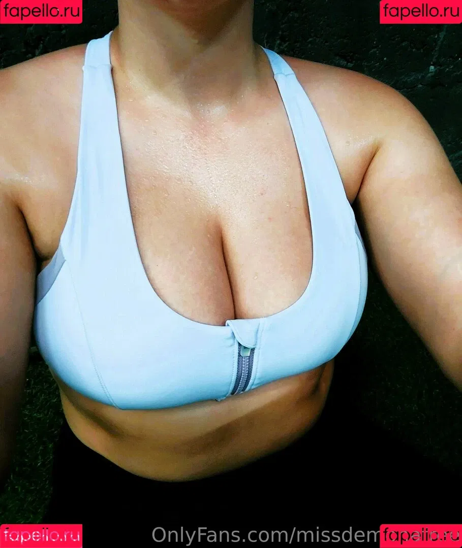 missdemonafree Onlyfans Photo Gallery 