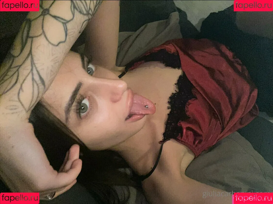 giulieeet Onlyfans Photo Gallery 