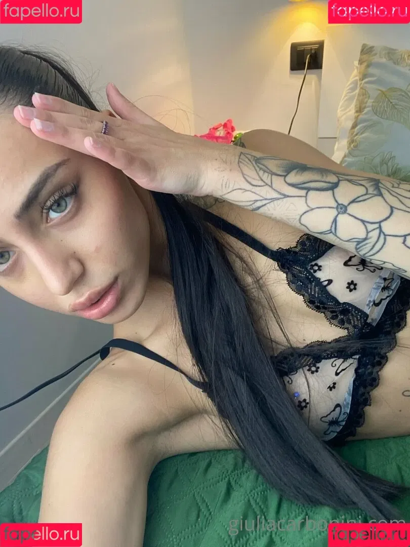 giulieeet Onlyfans Photo Gallery 