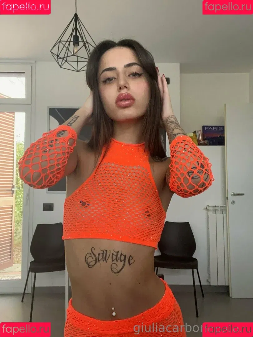 giulieeet Onlyfans Photo Gallery 