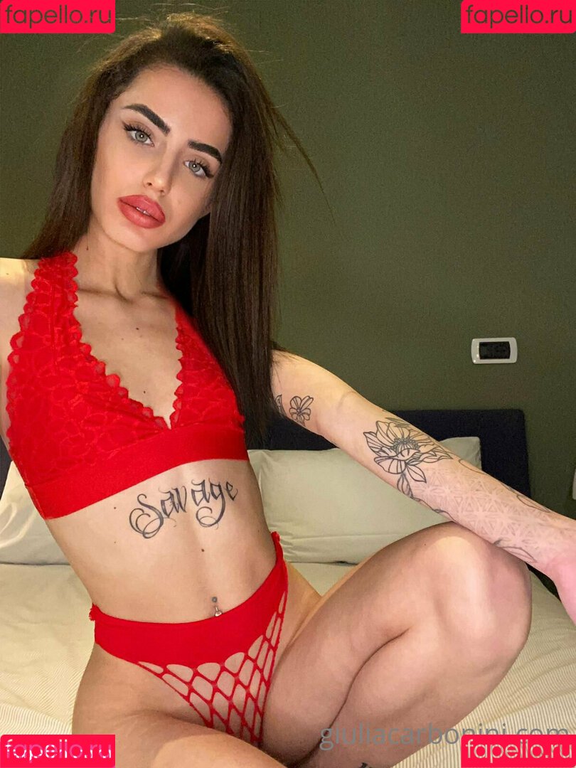 giulieeet Onlyfans Photo Gallery 