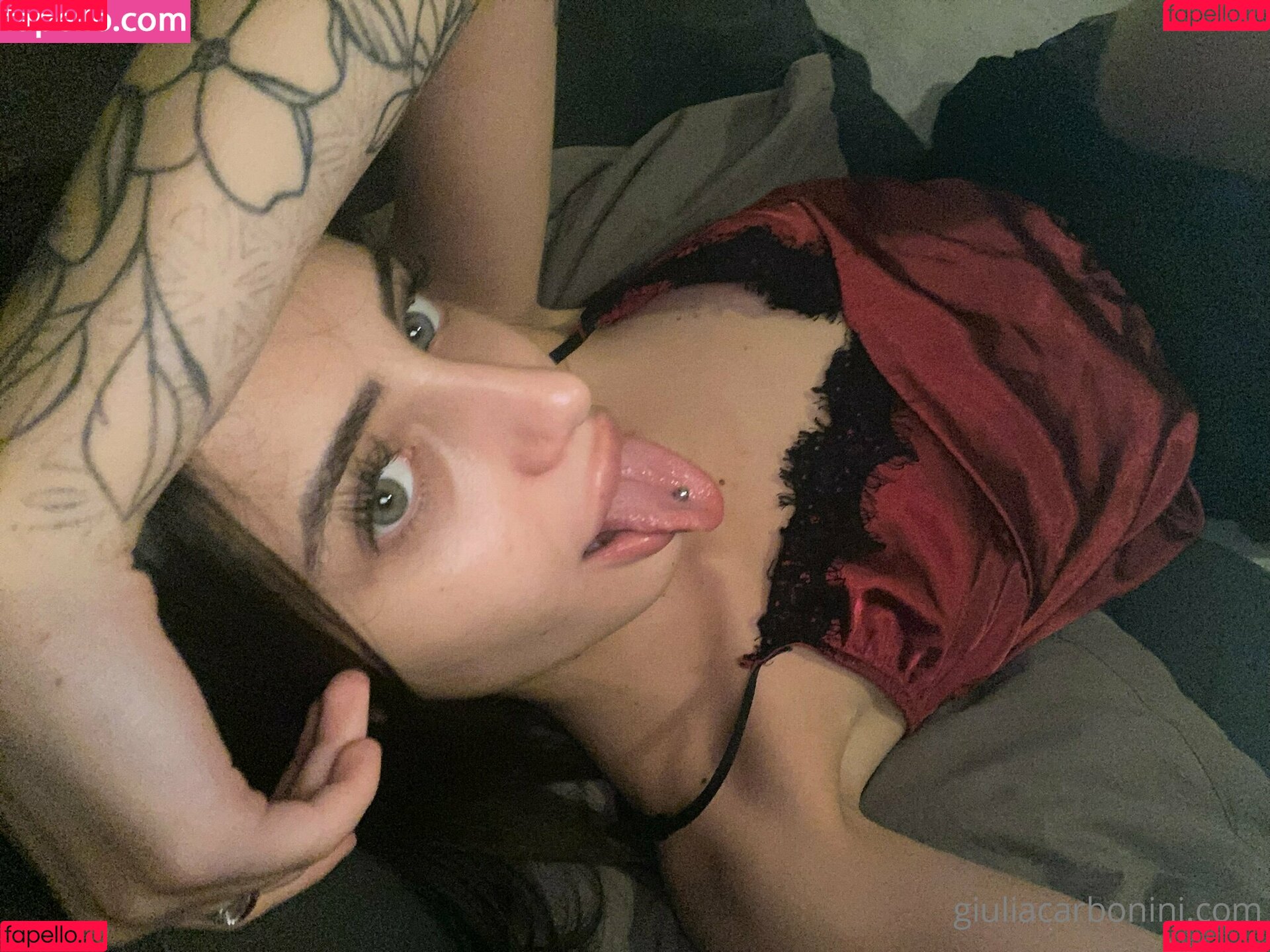 giulieeet Onlyfans Photo Gallery 