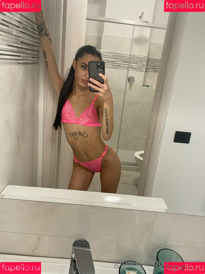 giulieeet Onlyfans Photo Gallery 