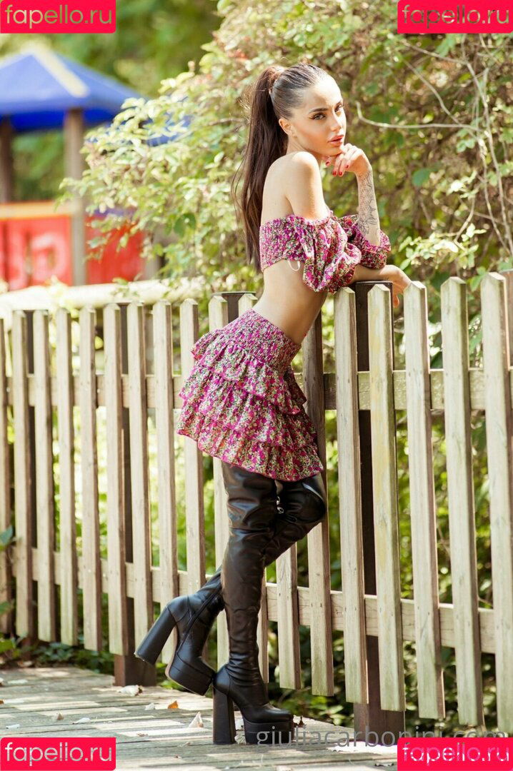 giulieeet Onlyfans Photo Gallery 