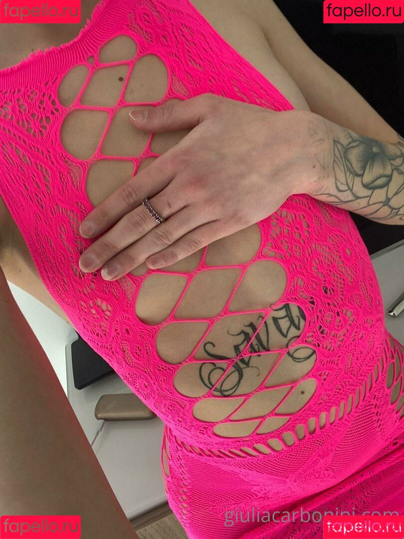 giulieeet Onlyfans Photo Gallery 