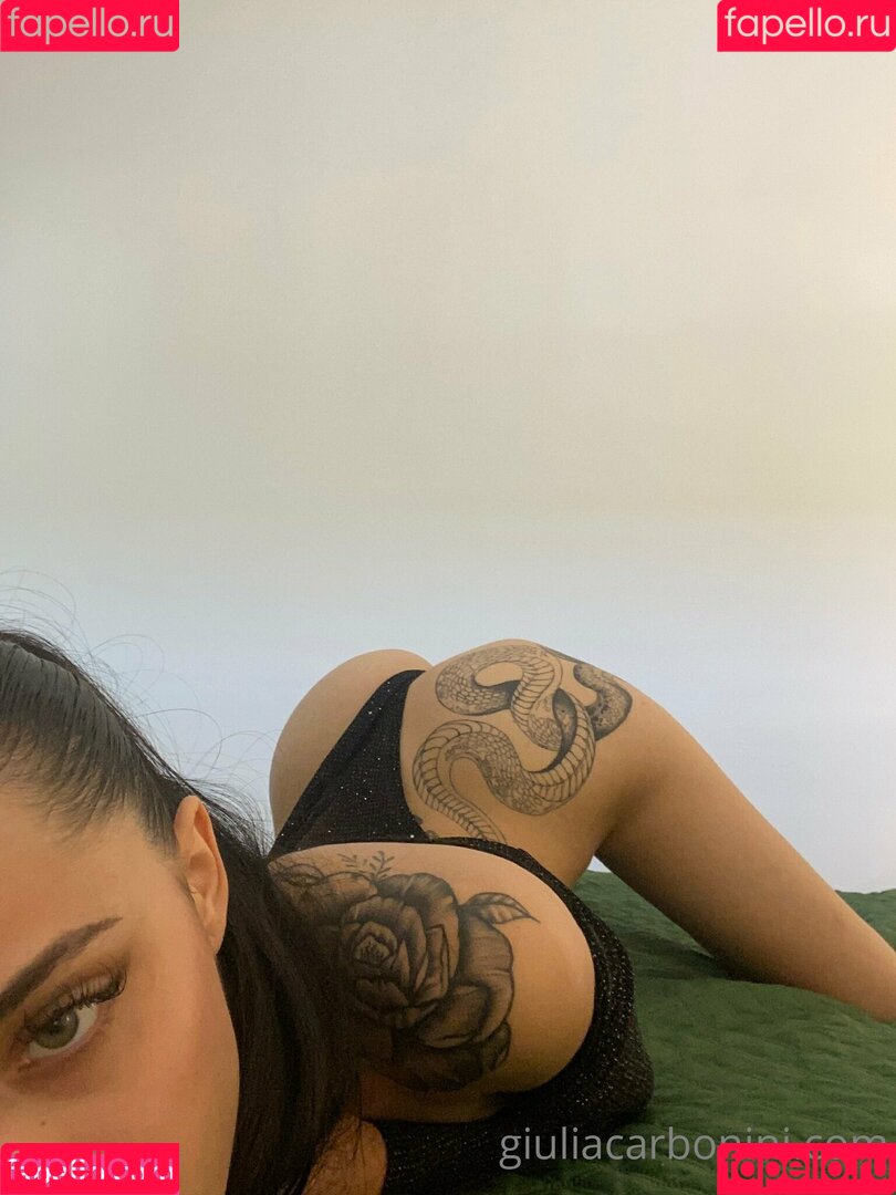 giulieeet Onlyfans Photo Gallery 