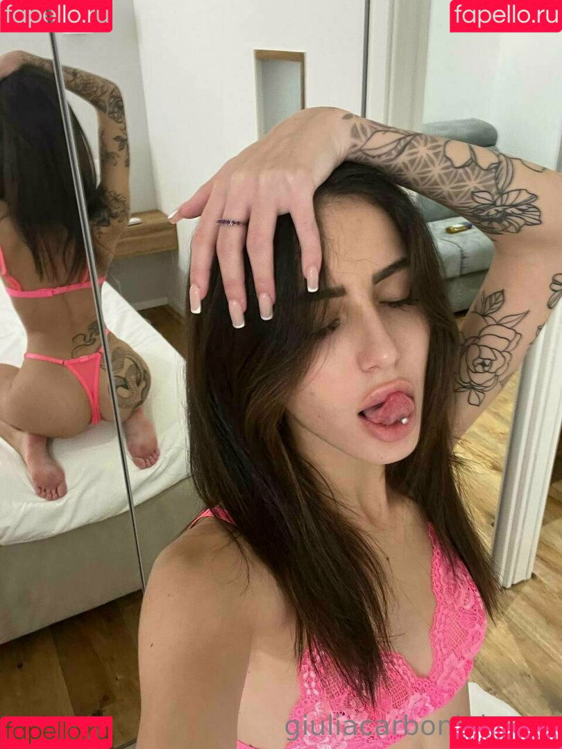 giulieeet Onlyfans Photo Gallery 