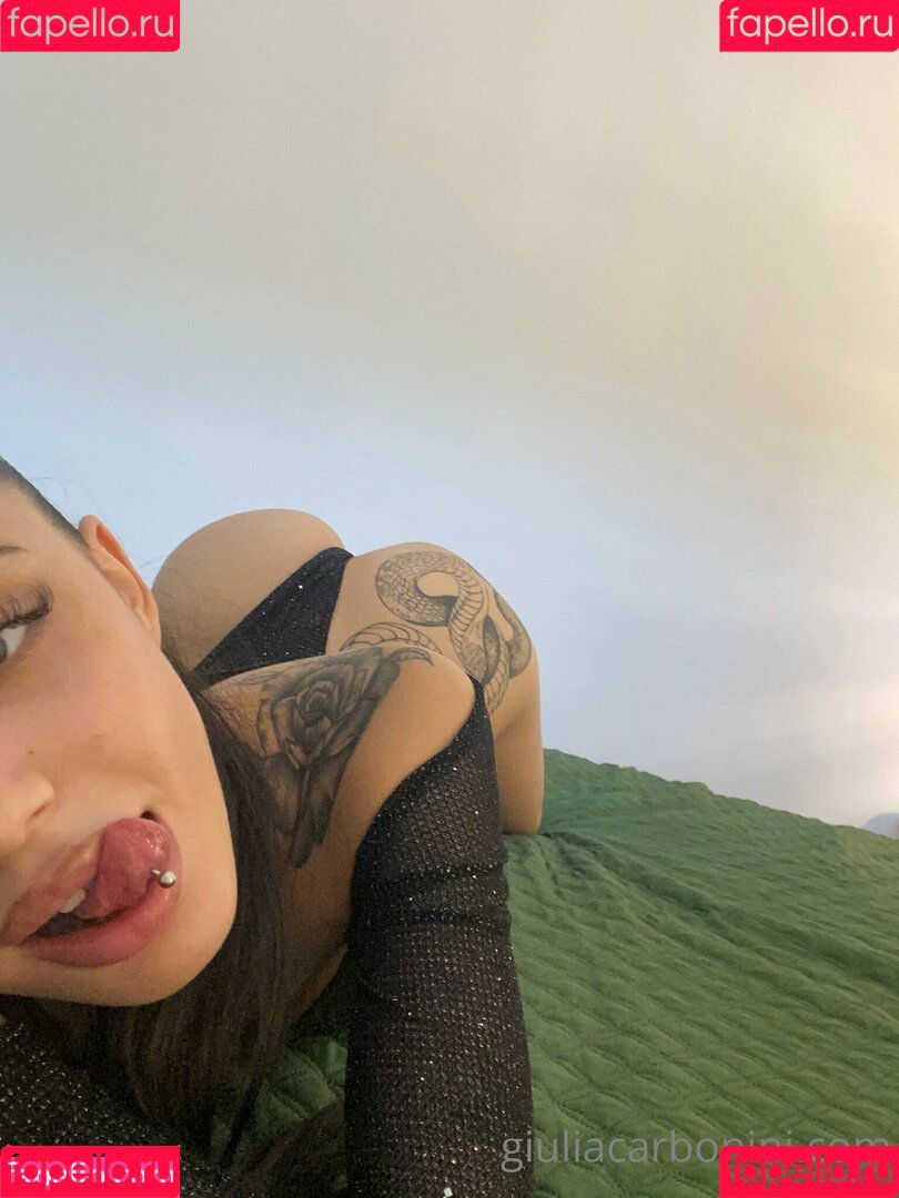 giulieeet Onlyfans Photo Gallery 