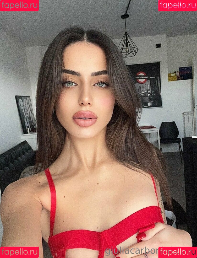 giulieeet Onlyfans Photo Gallery 