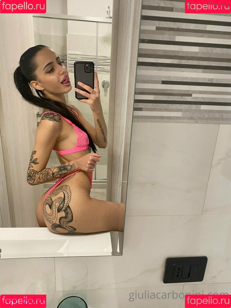 giulieeet Onlyfans Photo Gallery 