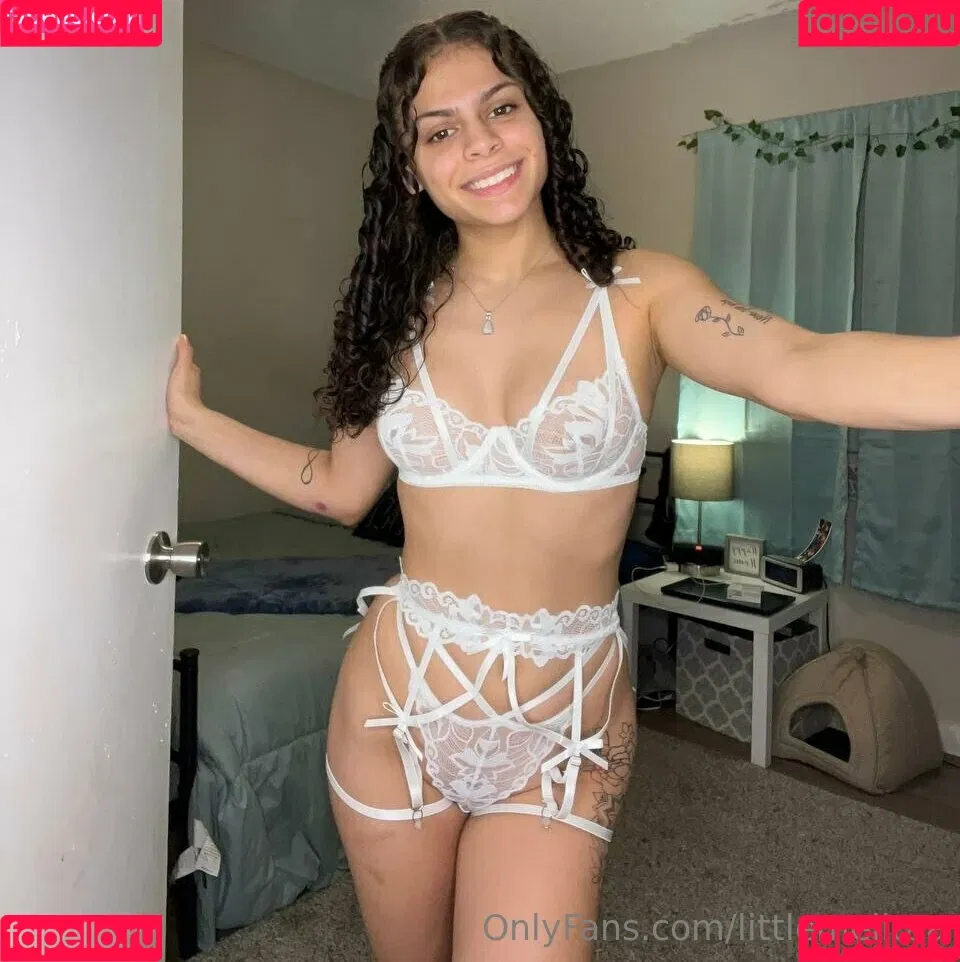 littlemelitaa Onlyfans Photo Gallery 