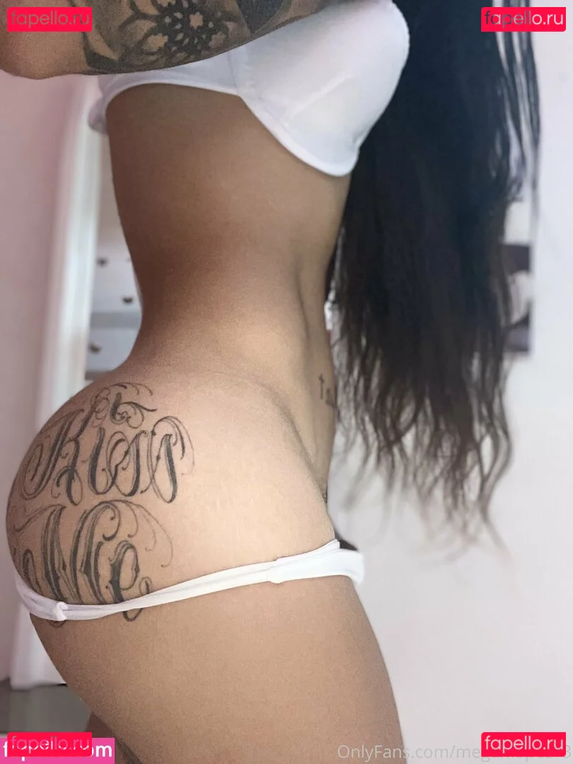 Meganlopez13 Onlyfans Photo Gallery 