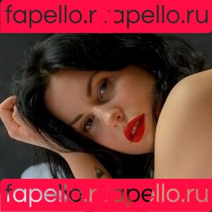 CMarie Onlyfans Photo Gallery 