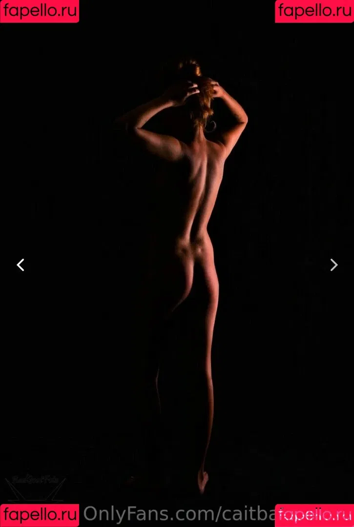 Cait Coldwell Onlyfans Photo Gallery 